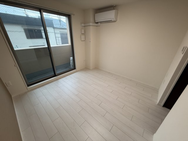 豊中市末広町１丁目の賃貸マンションの居間・リビング