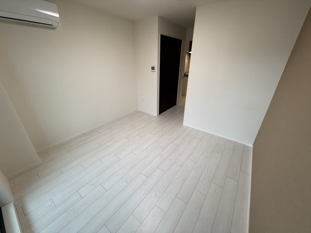 豊中市末広町１丁目の賃貸マンションの寝室