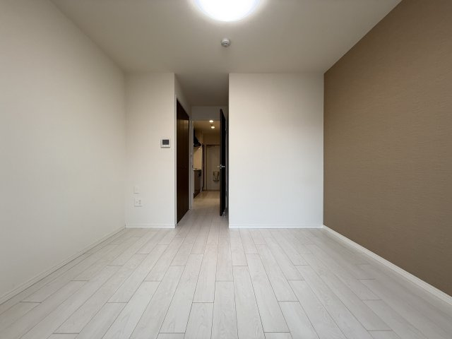 豊中市末広町１丁目の賃貸マンションの居間・リビング