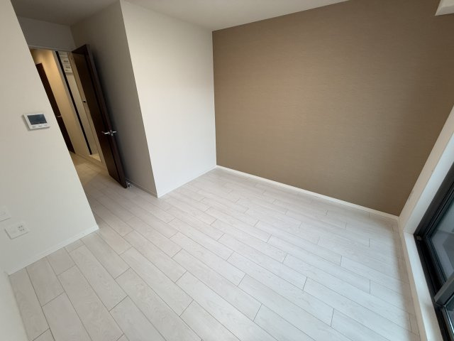 豊中市末広町１丁目の賃貸マンションの内装