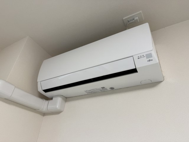 豊中市末広町１丁目の賃貸マンションの設備