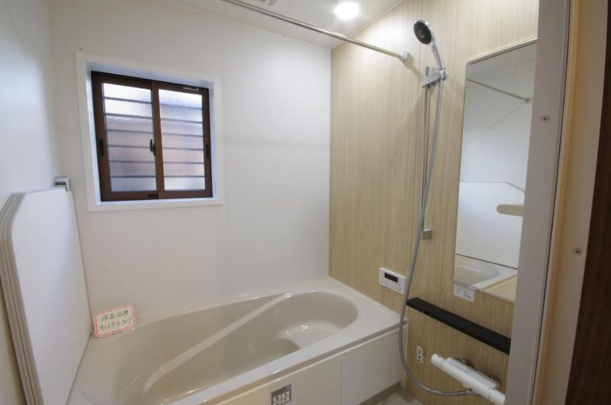 所沢市所沢新町　新築戸建　全１棟の外観