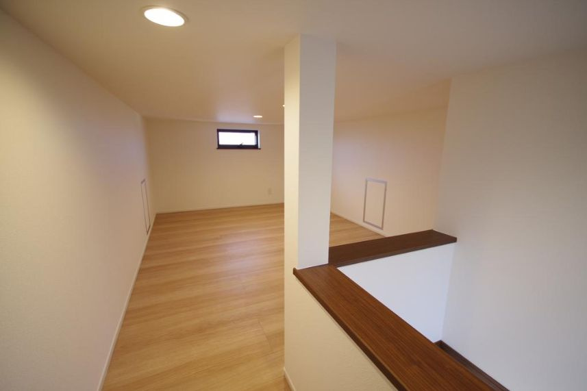 所沢市所沢新町　新築戸建　全１棟の内装