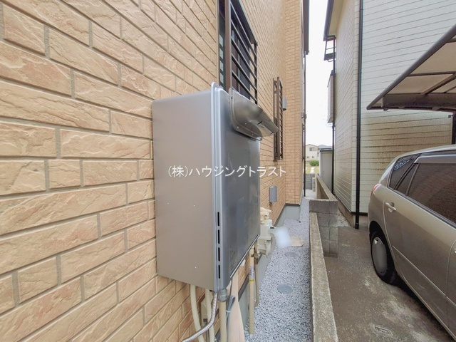 所沢市所沢新町　新築戸建　全１棟のその他