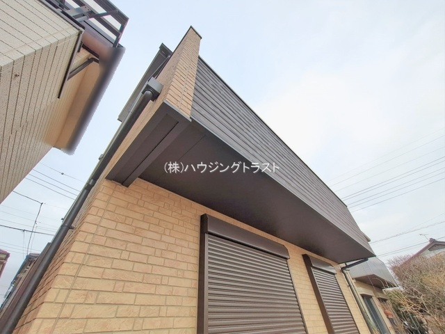 所沢市所沢新町　新築戸建　全１棟のその他