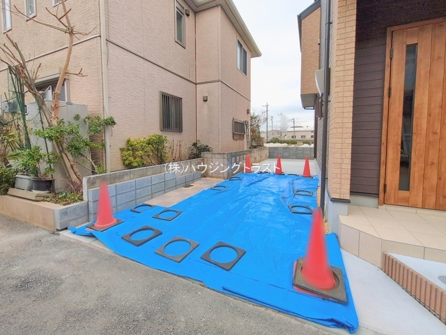 所沢市所沢新町　新築戸建　全１棟のその他