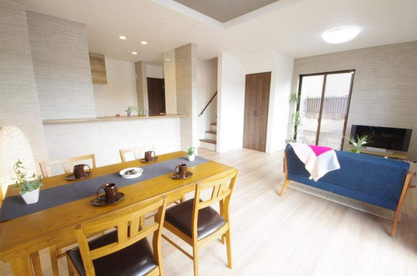 所沢市所沢新町　新築戸建　全１棟のその他