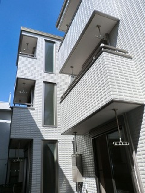 メゾン ボヌール