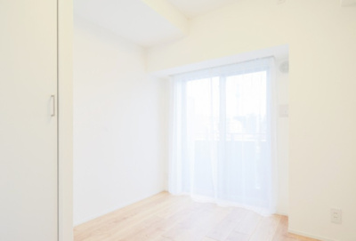 【洋室】 | 日神デュオステージ蔵前NEXT