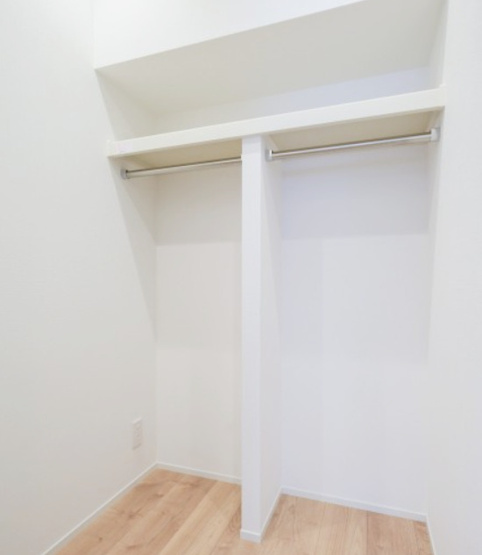 【収納】 | 日神デュオステージ蔵前NEXT