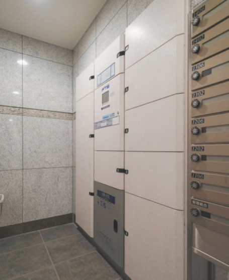 【設備】 | 日神デュオステージ蔵前NEXT