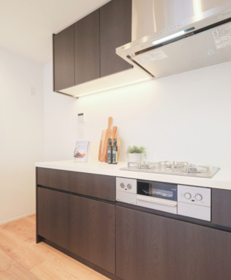 【キッチン】 | 日神デュオステージ蔵前NEXT