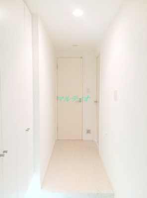 【玄関】 | カスタリアお茶の水