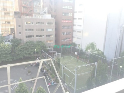 【展望】 | カスタリアお茶の水