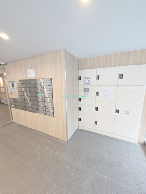 【その他共用部分】 | カスタリアお茶の水