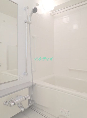 【浴室】 | カスタリアお茶の水 | 浴室