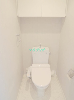 【トイレ】 | カスタリアお茶の水 | トイレ