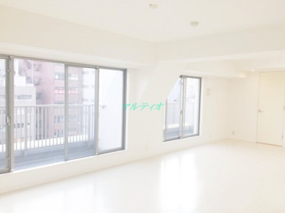 【内装】 | カスタリアお茶の水 | 洋室