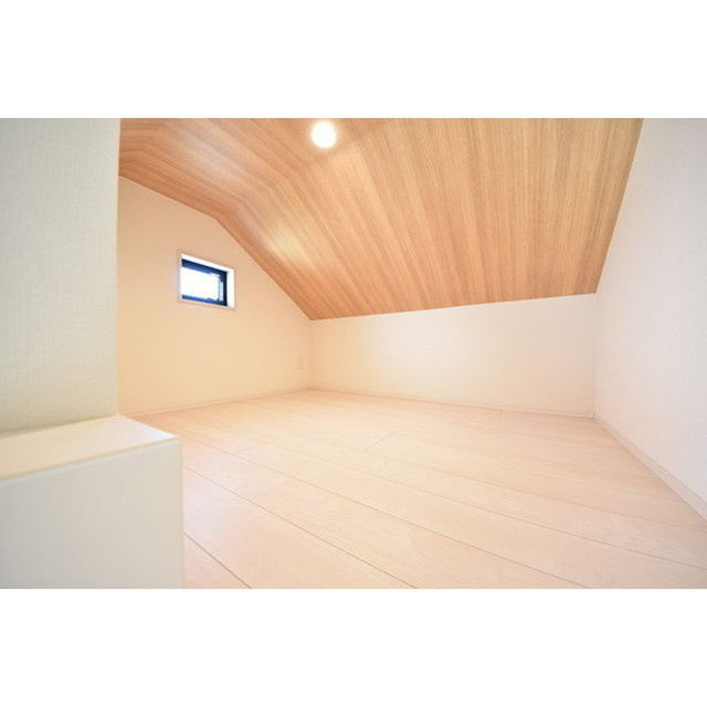 ハーモニーテラス上高井戸Ⅳの寝室