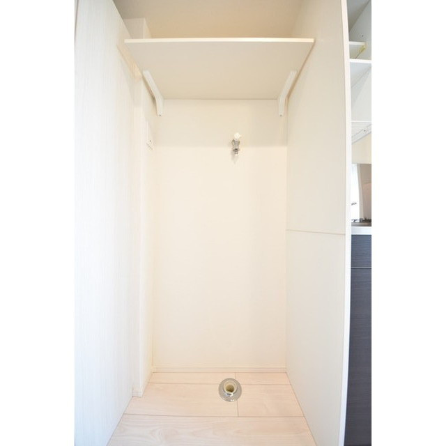 ハーモニーテラス上高井戸Ⅳの設備