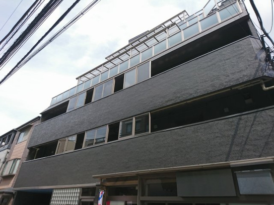 Residence Takakuの画像