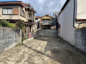 修学院狭間町　土地【建築条件無・更地】の画像