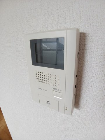 フローラの設備