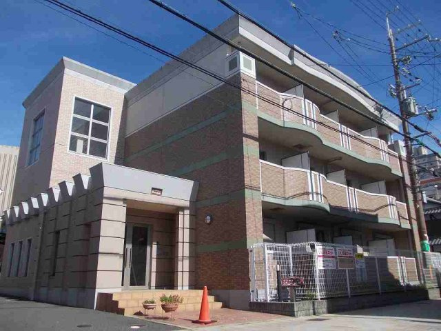 ランデュール岩崎