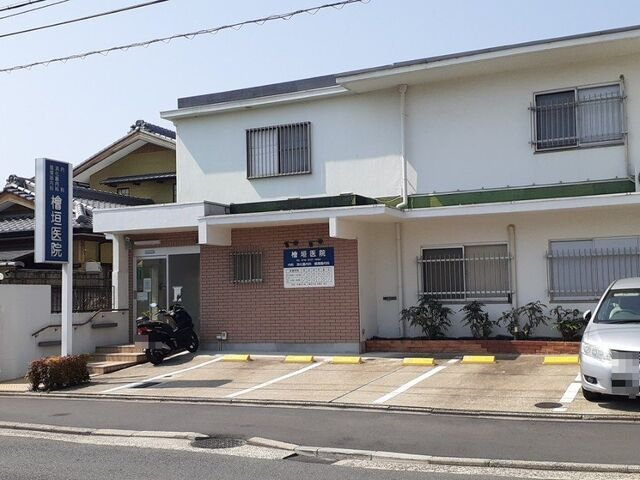 京楽　ＫＹＯＲＡＫＵの周辺|檜垣医院まで450m