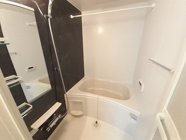 京楽　ＫＹＯＲＡＫＵの浴室