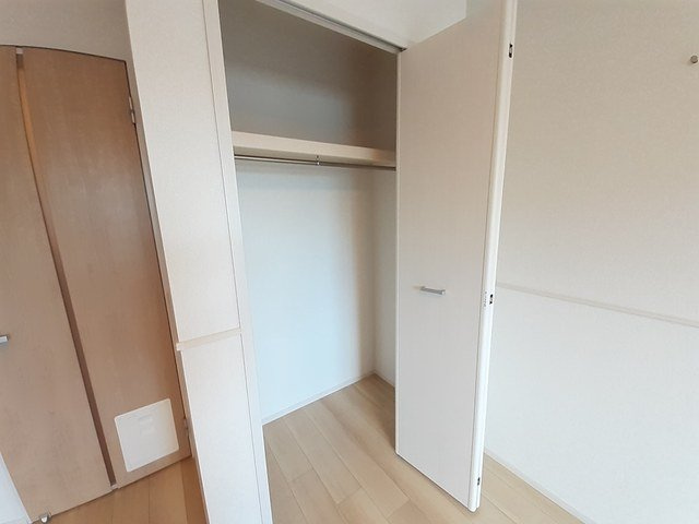 京楽　ＫＹＯＲＡＫＵの収納