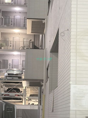  | With Grace Heaven | （建築中）