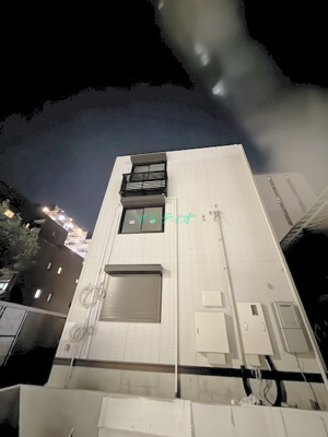  | With Grace Heaven | （建築中）