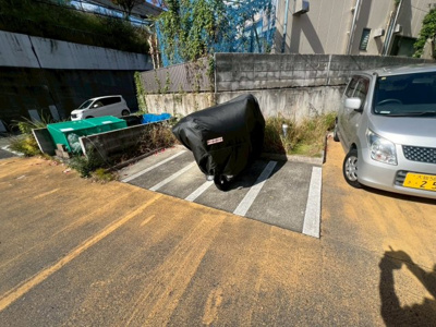 【その他共用部分】 | エスポワールアイ北春日丘