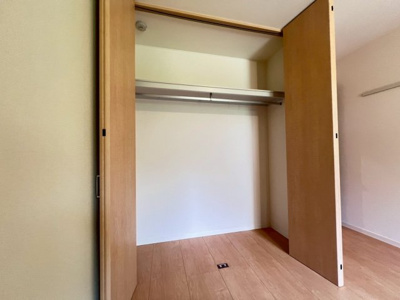 【収納】 | エスポワールアイ北春日丘