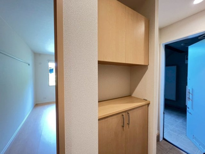 【その他】 | エスポワールアイ北春日丘