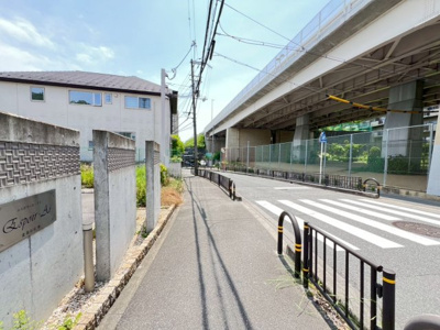 【周辺】 | エスポワールアイ北春日丘