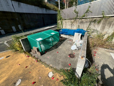 【その他共用部分】 | エスポワールアイ北春日丘