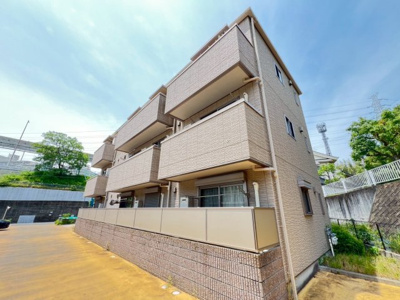 【外観】 | エスポワールアイ北春日丘