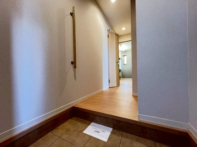 【内装】 | エスポワールアイ北春日丘