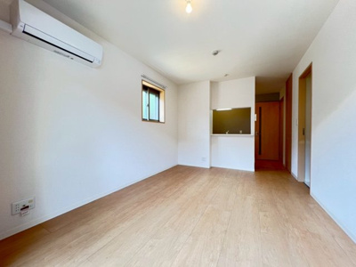 【居間・リビング】 | エスポワールアイ北春日丘