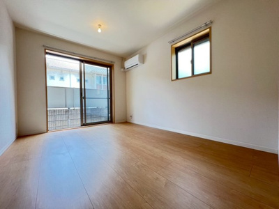 【居間・リビング】 | エスポワールアイ北春日丘