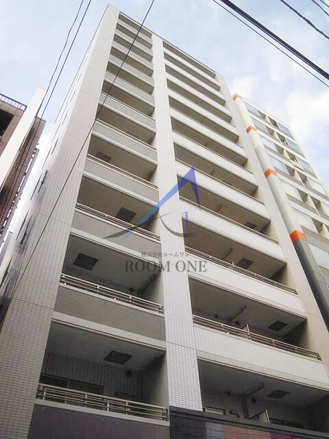 パークウェル秋葉原