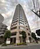 カスタリアタワー品川シーサイドの画像