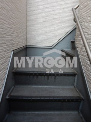 【その他共用部分】 | ネクステージ鶯谷