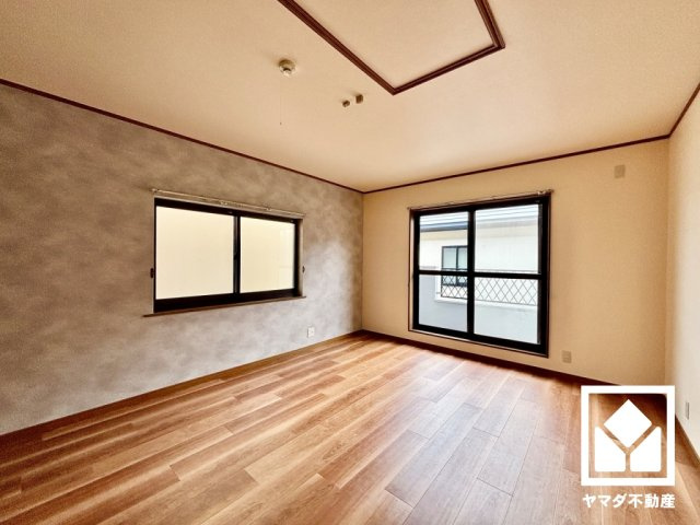 宇治市宇治半白の子供部屋