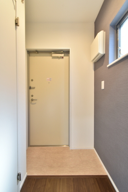 Ｃｈｅｒｉｍ烏森Ｅａｓｔ　名古屋市賃貸　仲介手数料無料の玄関