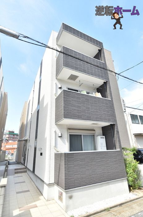 Ｃｈｅｒｉｍ烏森Ｅａｓｔ　名古屋市賃貸　仲介手数料無料