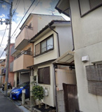 高槻市淀の原町貸家の画像