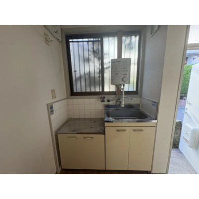 【キッチン】 | 高槻市淀の原町貸家